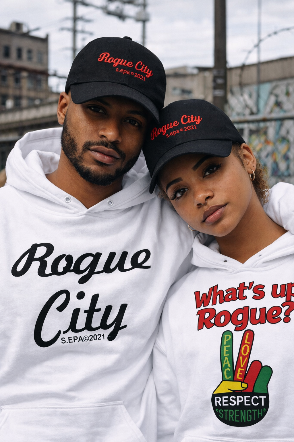 Caps