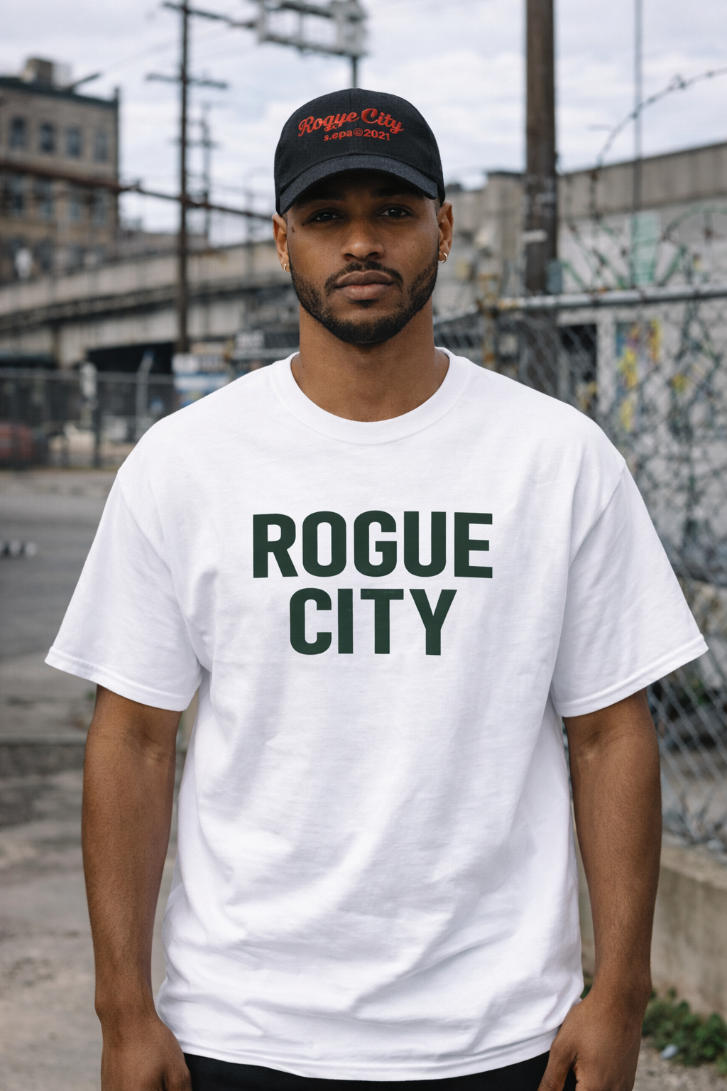 Men's Tees